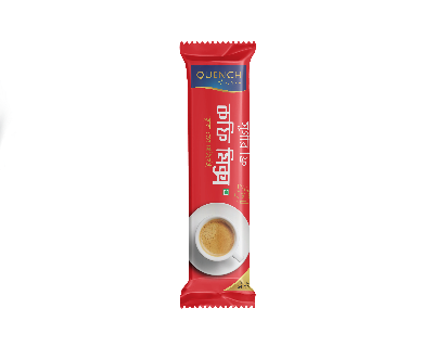 Picture of Coffee Sugar Free (Mini Pack) 15gm 24 pcs