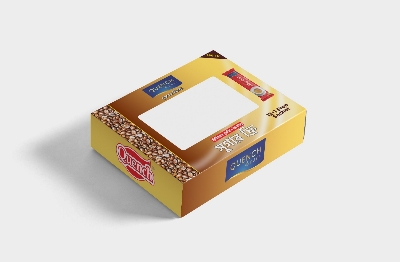 Picture of Coffee Sugar Free (Mini Pack) 15gm 24 pcs