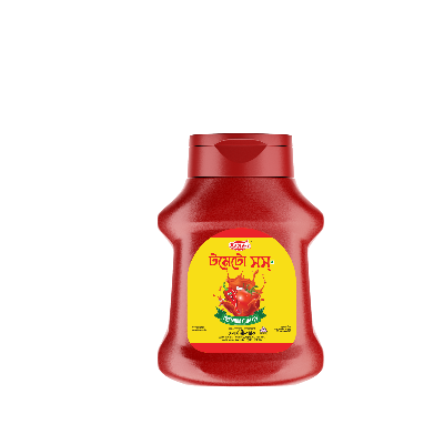 Picture of Quench Hot Tomato Sauce 10 gm minipack 50 pieces