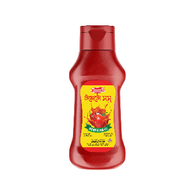 Picture of Quench Tomato Sauce 500 ML
