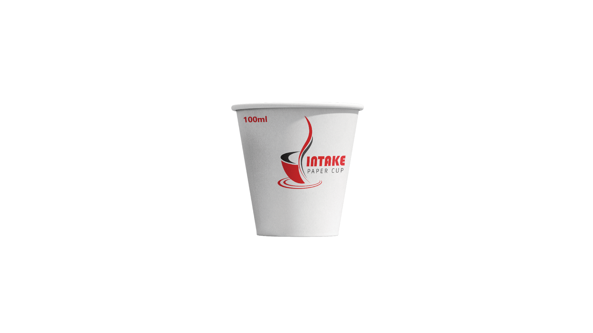 Picture of Quench & Intake Paper Cup 100 ML 100 pcs