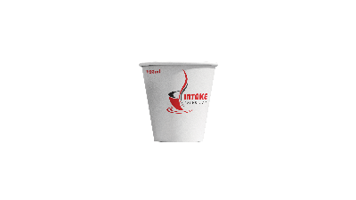 Picture of Quench & Intake Paper Cup 100 ML 100 pcs
