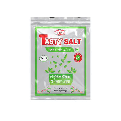 Picture of Quench Tasty Salt 18-gm minipack 5 psc