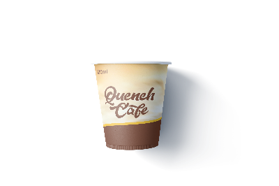 Picture of Quench cafe & Intake  Paper Cup 125 ML (Auto) 100 pcs