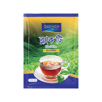 Picture of Quench Cafe Black Tea VIP BOP (বড় দানা) 500gm