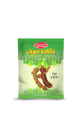 Picture of Quench Tetul Chutney 15gm 24 pcs