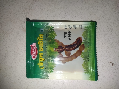 Picture of Quench Tetul Chutney 15gm 24 pcs