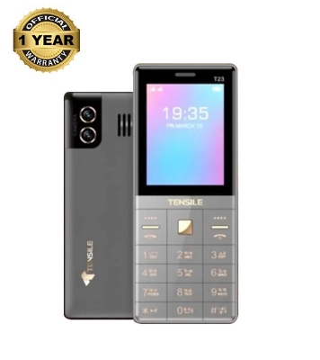 Picture of T23 Fushion Feature Mobile Phone by TENSILE