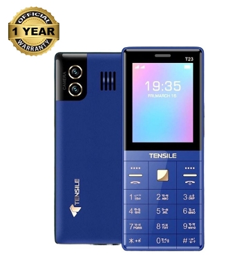 Picture of T23 Fushion Feature Mobile Phone by TENSILE 