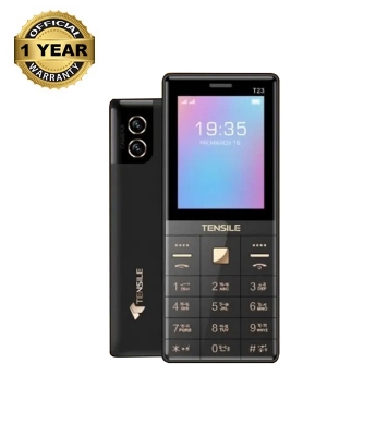 Picture of T23 Fushion Feature Mobile Phone by TENSILE 