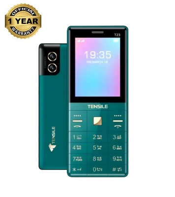 Picture of T23 Fushion Feature Mobile Phone by TENSILE