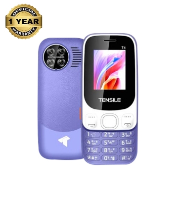 Picture of T4 Feature Mobile Phone by TENSILE