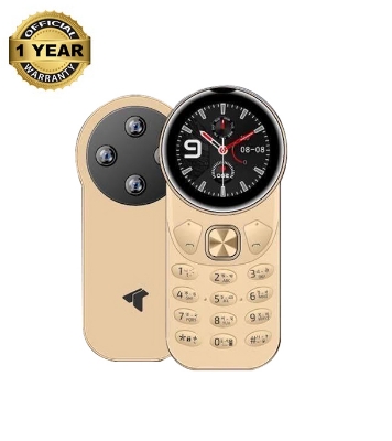 Picture of Unique style Tensile T23 smart Feature phone with 30days gurrantee And 1 years official warranty highlight extra feature Magic Voice & BT Dial