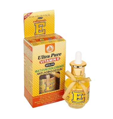 Picture of Ultra Pure Vitamin E Serum of 40 ml