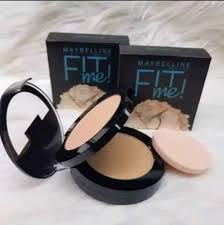 Picture of Romantic Flower 2 Part Super Matte Face Powder