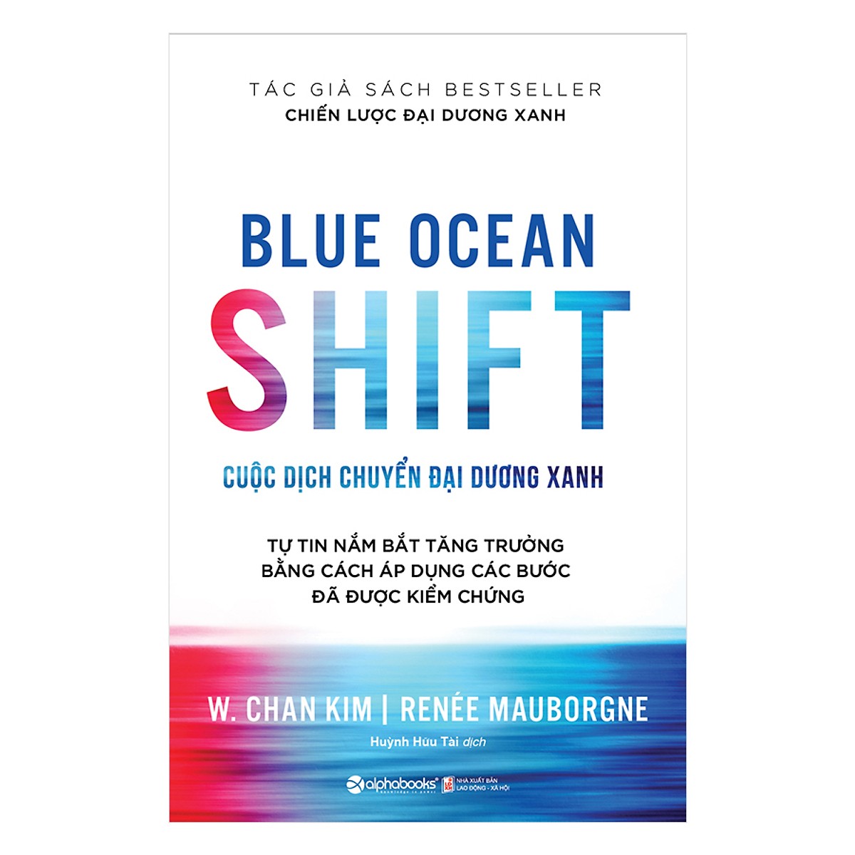 Picture of Blue Ocean Shift EXPORT (Paperback)
