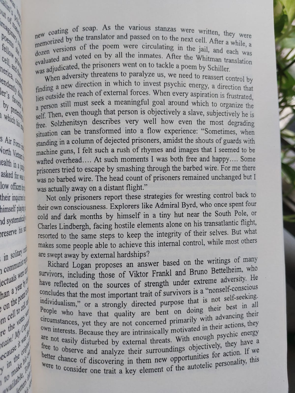 Picture of Flow: The Psychology of Optimal Experience by Mihaly Csikszentmihalyi (Premium Quality Paperback)