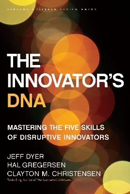 Picture of The innovator's dilemma Book by Clayton Christensen (Paperback)