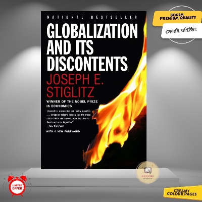 Picture of Globalization and Its Discontents by Joseph Stiglitz - Premium - Paperback