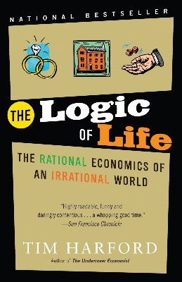 Picture of The Logic of Life