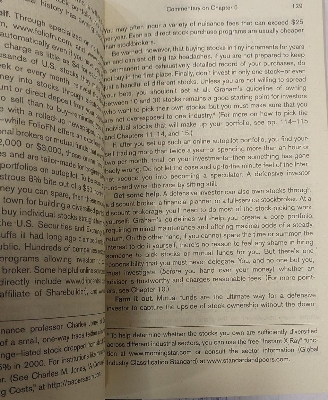 Picture of The Intelligent Investor, Rev. Ed: The Definitive Book on Value Investing Book by Benjamin Graham