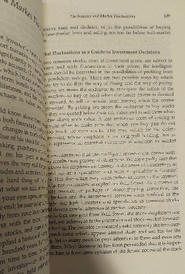 Picture of The Intelligent Investor, Rev. Ed: The Definitive Book on Value Investing Book by Benjamin Graham