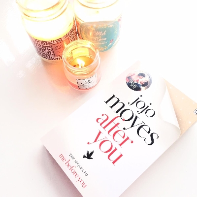 Picture of After You by Jojo Moyes