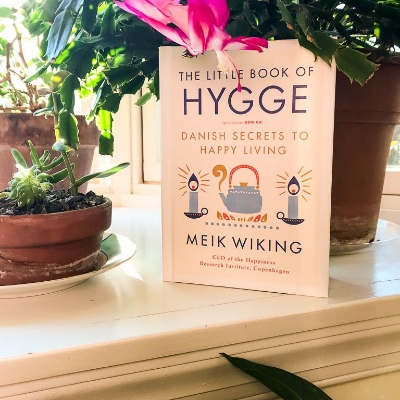 Picture of The Little Book of Hygge: Danish Secrets to Happy Living by Meik Wiking