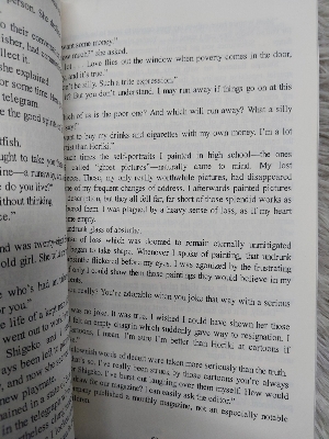 Picture of No Longer Human by Osamu Dazai (Premium - Paperback)