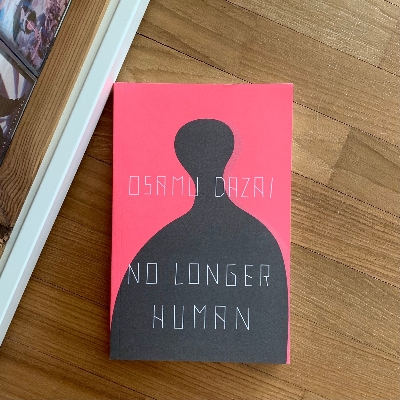 Picture of No Longer Human by Osamu Dazai (Premium - Paperback)