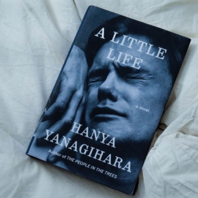 Picture of A Little Life by Hanya Yanagihara
