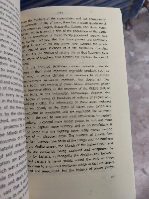 Picture of Nineteen Eighty-Four Novel by George Orwell | Yellow Pages | Paperback