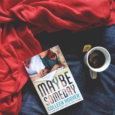 Picture of Maybe Someday by Colleen Hoover