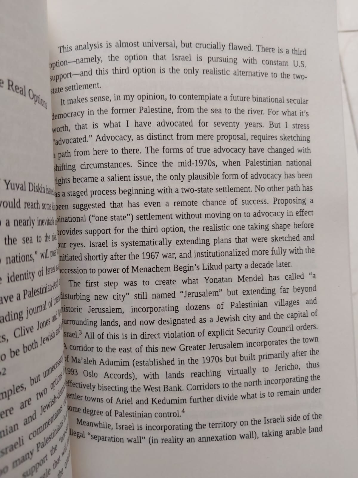 Picture of Who Rules the World? by Noam Chomsky (Premium Quality Paperback)