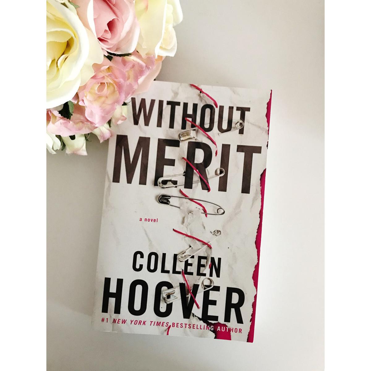 Picture of Without Merit by Colleen Hoover