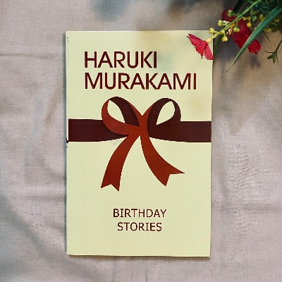 Picture of Birthday Stories by Haruki Murakami
