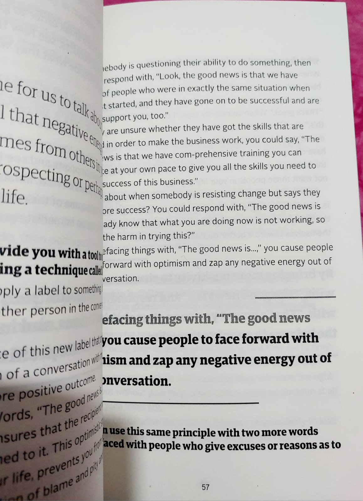 Picture of Exactly what to Say: The Magic Words for Influence and Impact by Phil M. Jones