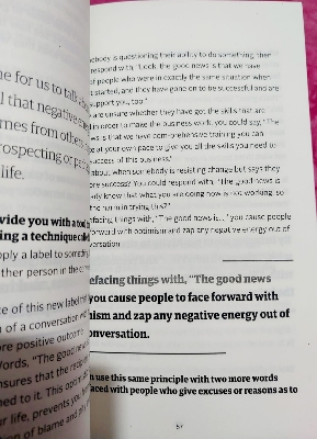 Picture of Exactly what to Say: The Magic Words for Influence and Impact by Phil M. Jones