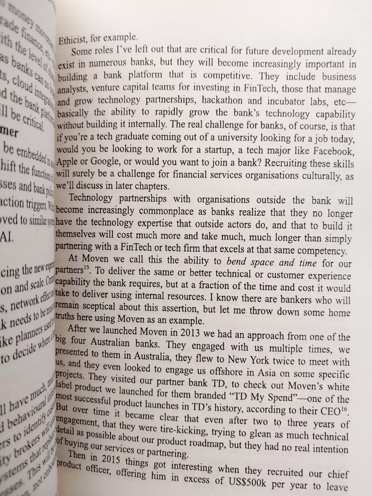 Picture of Bank 4.0: Banking Everywhere, Never at a Bank by Brett King - Premium - Paperback