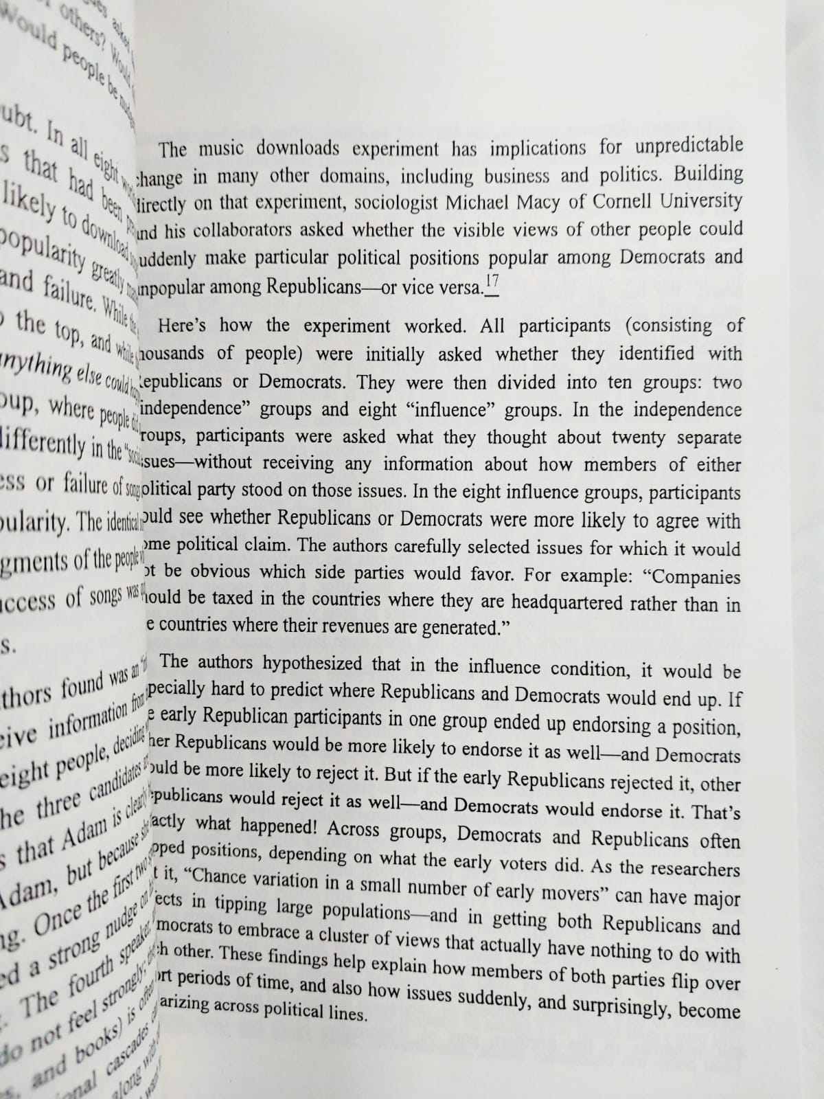 Picture of Nudge: Improving Decisions About Health, Wealth, and Happiness