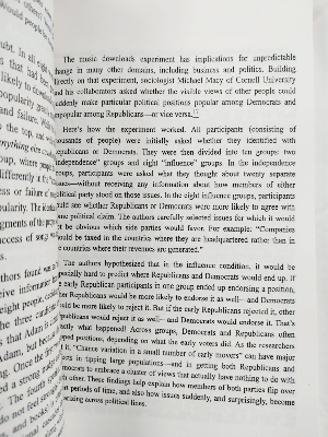 Picture of Nudge: Improving Decisions About Health, Wealth, and Happiness