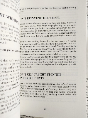 Picture of You Are a Badass at Making Money by Jen Sincero (Premium - Paperback)