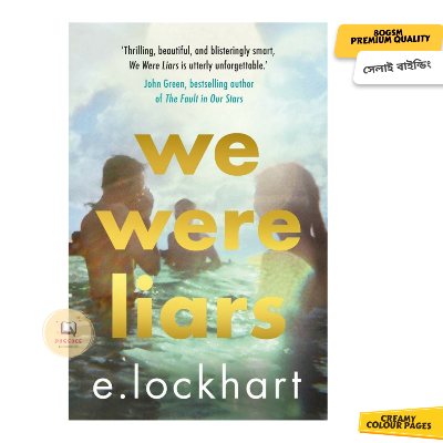 Picture of We Were Liars by E. Lockhart