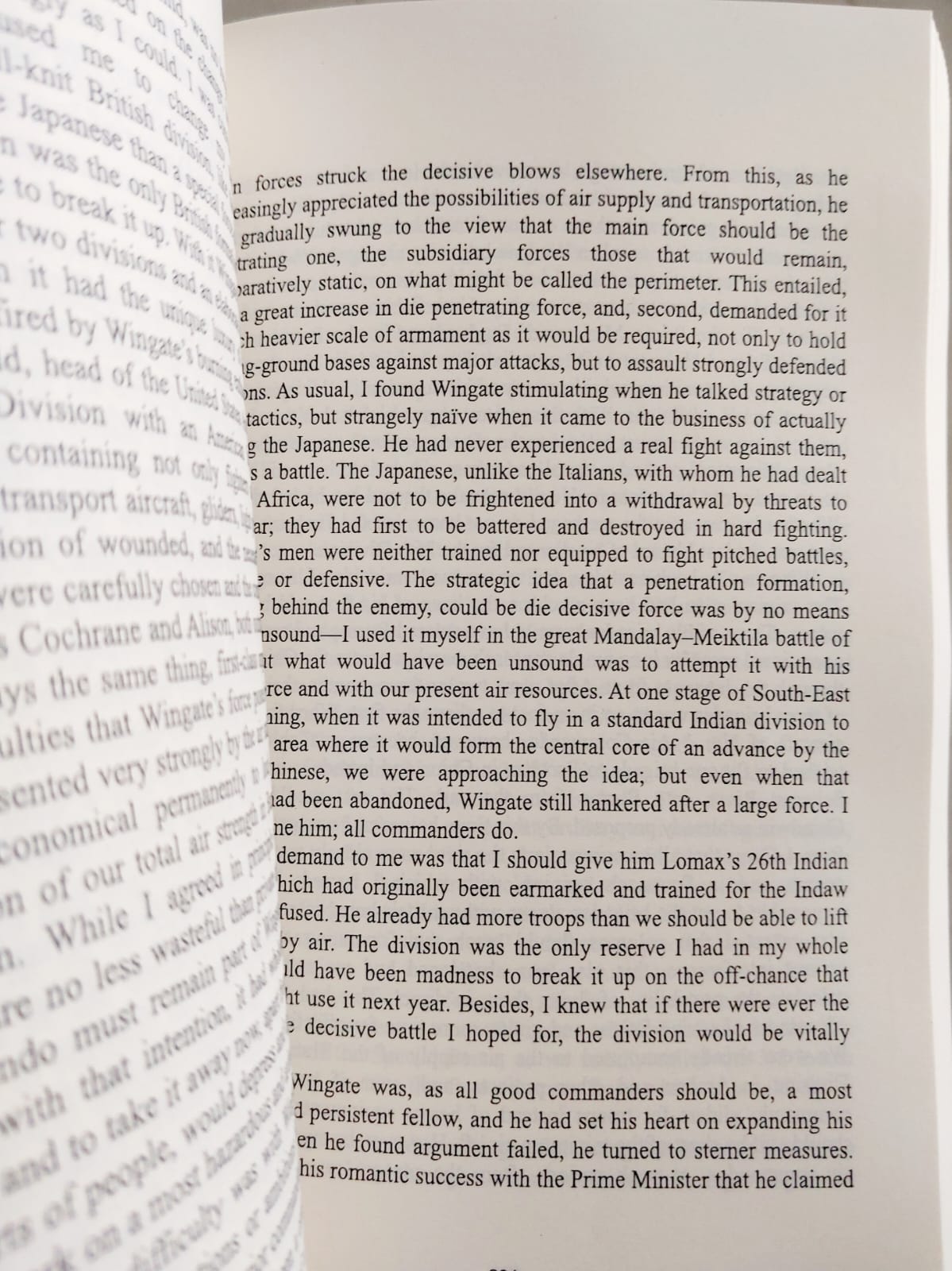 Picture of Defeat Into Victory by William Slim (Premium Quality - Paperback)