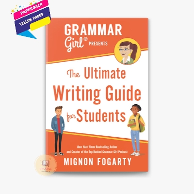 Picture of Grammar Girl Presents the Ultimate Writing Guide for Students
