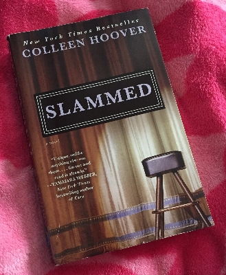 Picture of Slammed by Colleen Hoover - Paperback