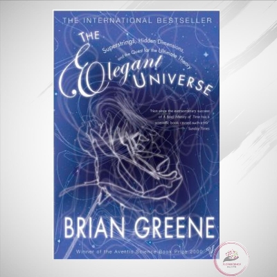 Picture of The Elegant Universe by Brian Greene