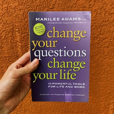 Picture of Change Your Questions, Change Your Life