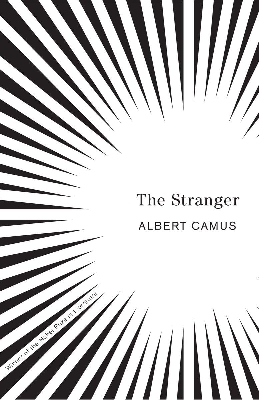 Picture of The Stranger by Albert Camus - Paperback