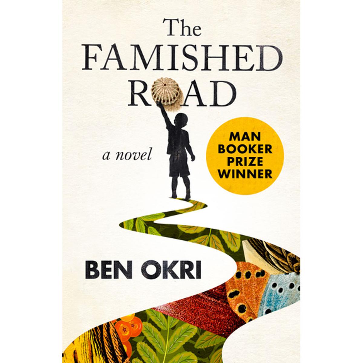 Picture of The Famished Road